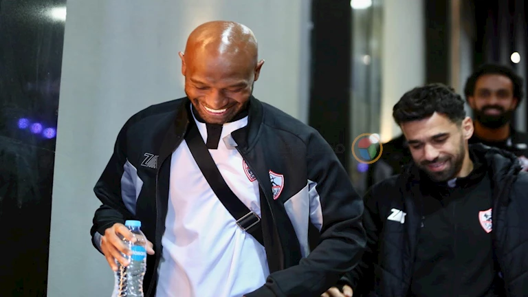حقيقة التصويت داخل نادي الزمالك بشأن اعتزال شيكابالا