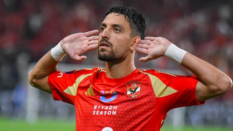 أول تعليق لطاهر محمد طاهر على تعادل الأهلي وإنتر ميامي