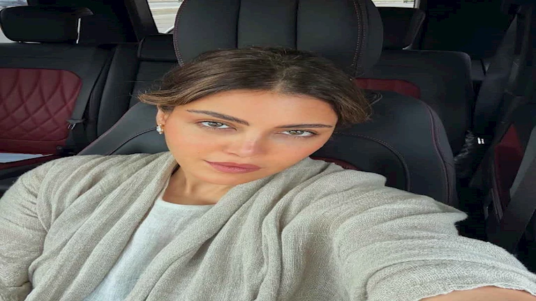 بعد ظهورها بالحجاب… ريهام حجاج تتصدر تريند “جوجل”