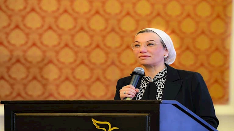 موقف مصر من الزلازل اليومية.. ووزيرة البيئة تُعلق على أمطار الإسكندرية