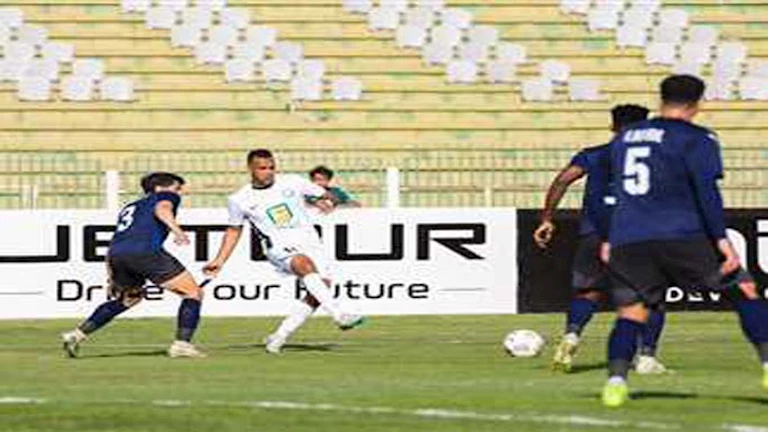 الثالثة على التوالي.. سيراميكا كليوباترا بطلاً للنسخة الرابعة من كأس ع