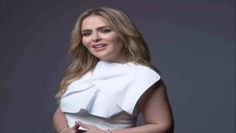 بعد طلاقها من السقا.. أول تعليق من مها الصغير على أنباء زواجها الجديد