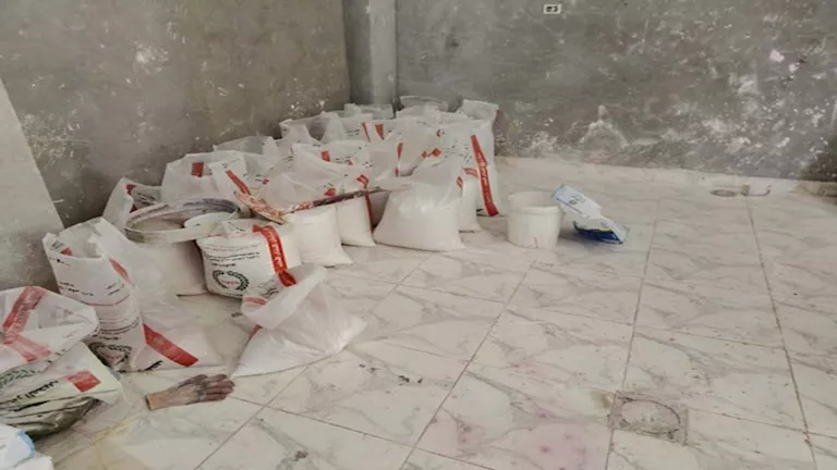 تعرف على عقوبة احتكار الأسمدة الزراعية