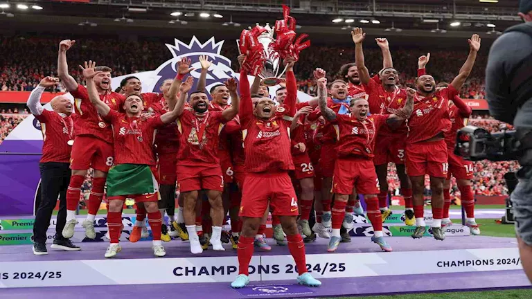 بداية سهلة لليفربول.. جدول مباريات الدوري الإنجليزي لموسم 2025-26