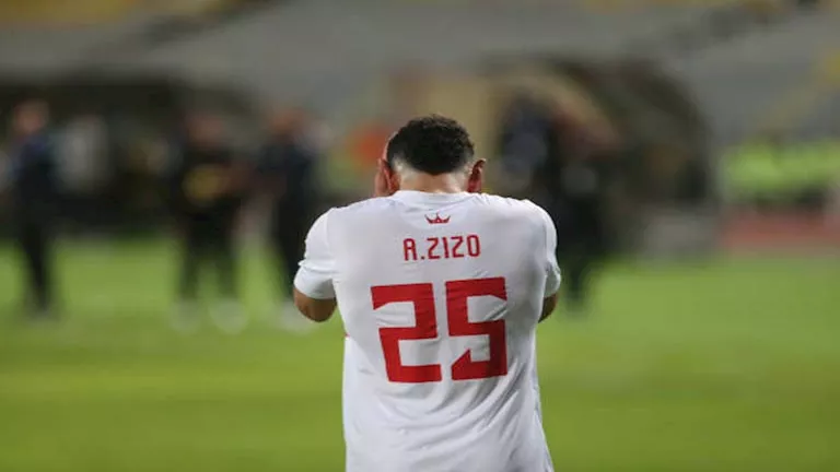 بينها “تحريض الأهلي”.. الزمالك يقدم لائحة اتهامات في جلسة استماع زيزو