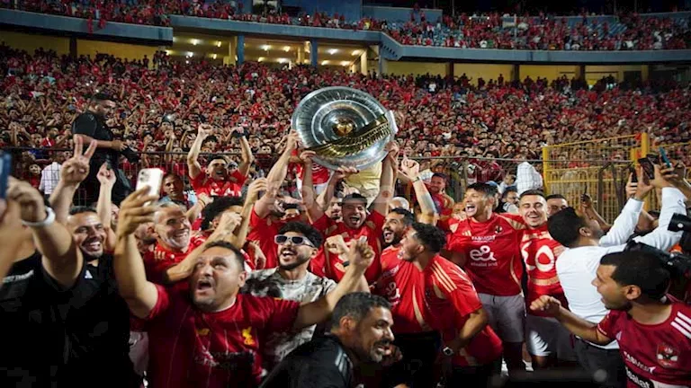 ميمي عبد الرازق: بيراميدز ضيع الدوري بيديه.. والأهلي لا يتقبل الهزيمة