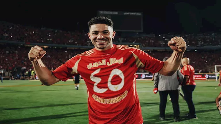 ياسر إبراهيم يكشف سبب رغبته في مواجهة ميسي بكأس العالم للأندية