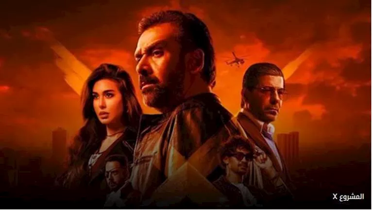 إيرادات السبت.. “ريستارت” الثاني و”سيكو سيكو” بالمركز الرابع