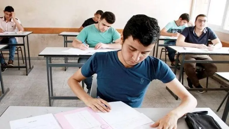 رابط وموعد إعلان نتيجة الشهادة الإعدادية بالجيزة