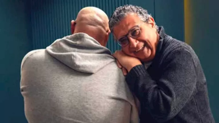 غدا.. ماجد الكدواني ضيف معتز التوني برنامج “فضفضت أوي”