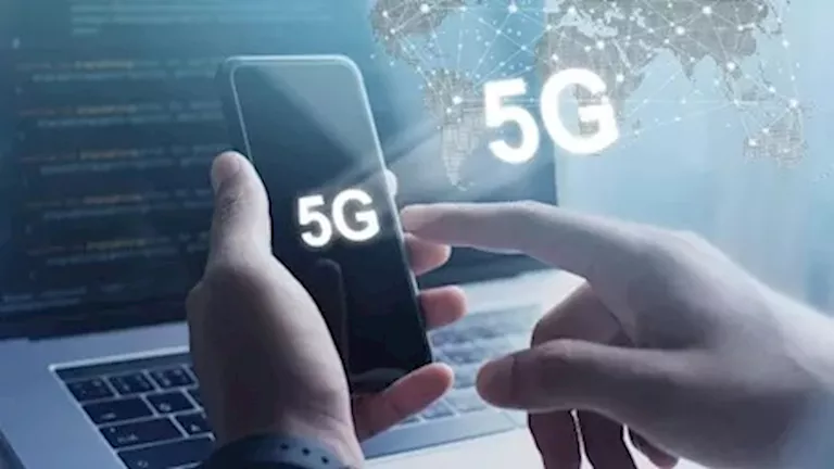 3 طرق للتأكد من دعم هاتفك لخدمة الـ “5G”