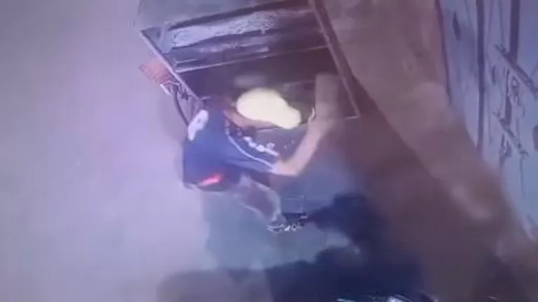 الداخلية تكشف حقيقة فيديو قتل هرة بالغربية