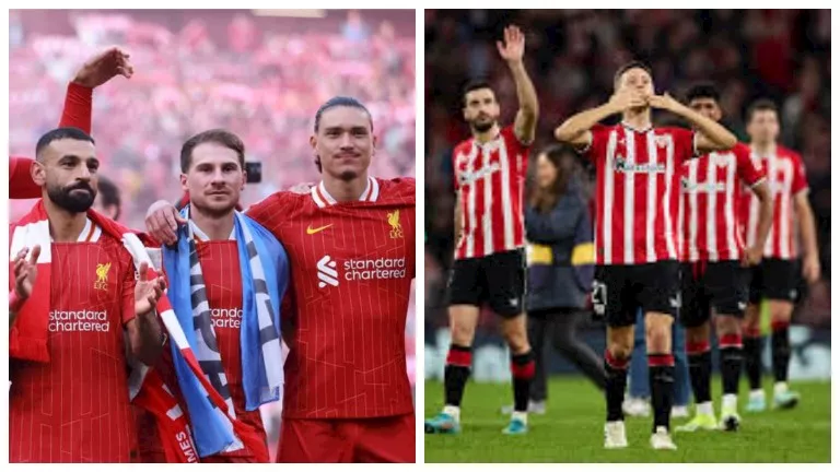 ليفربول يختتم استعداداته للموسم الجديد بمواجهتين أمام أتلتيك بلباو