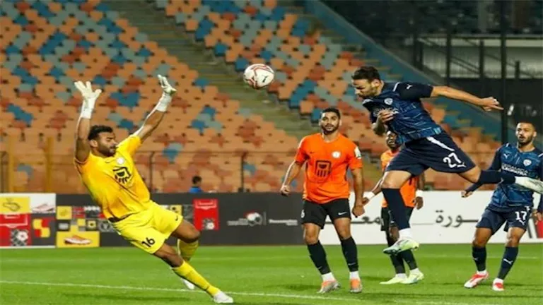 إعلان حكام نهائي كأس عاصمة مصر