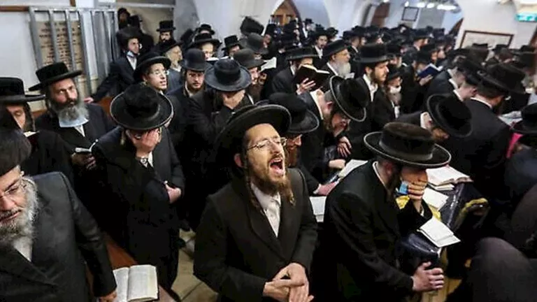 البث العبرية: ممثلو الحريديم غاضبون بعد مناقشة قانون التجنيد
