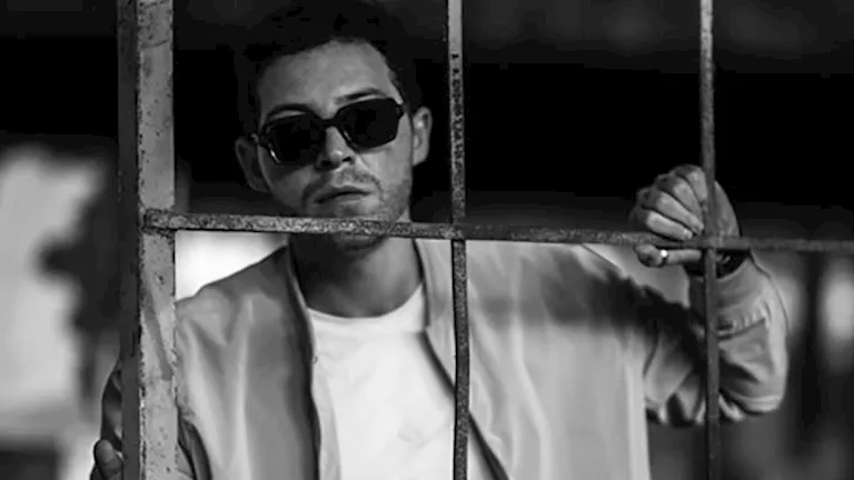 بالصور.. محمود حجازي يكشف تفاصيل دوره في فيلم “في عز الضهر”