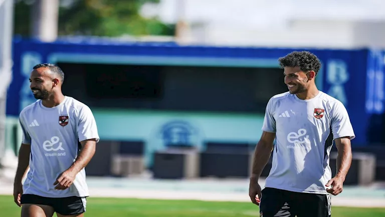 لاعبون يرحلون عن الأهلي بعد كأس العالم للأندية