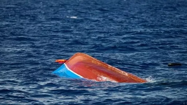 مقتل 30 شخصا في حادث غرق قارب ركاب بشمال غرب الكونغو