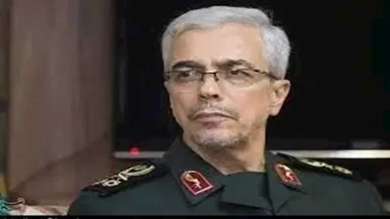 ما الذي نعرفه عن القادة العسكريين الإيرانيين الذين قُتلوا في الهجوم ال