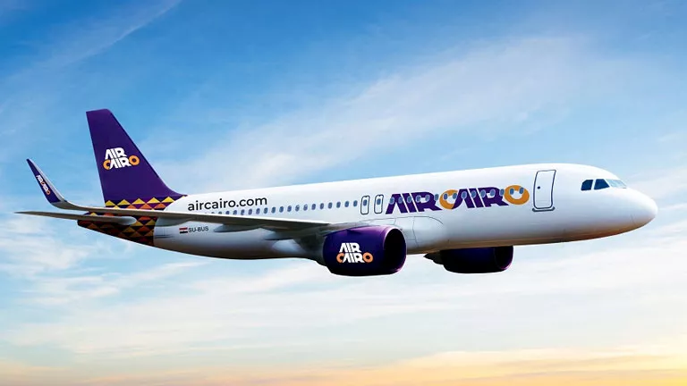 وزارة الطيران تعلق الرحلات الجوية لـ 3 دول