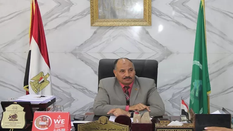 تعليم المنيا تحذر المراقبين من وسائل الغش بامتحانات الثانوية