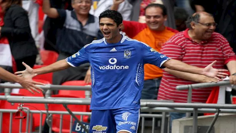 “عمل معانا الجلاشة”.. هاني العجيزي يحذر لاعبي الأهلي من استفزاز ميسي