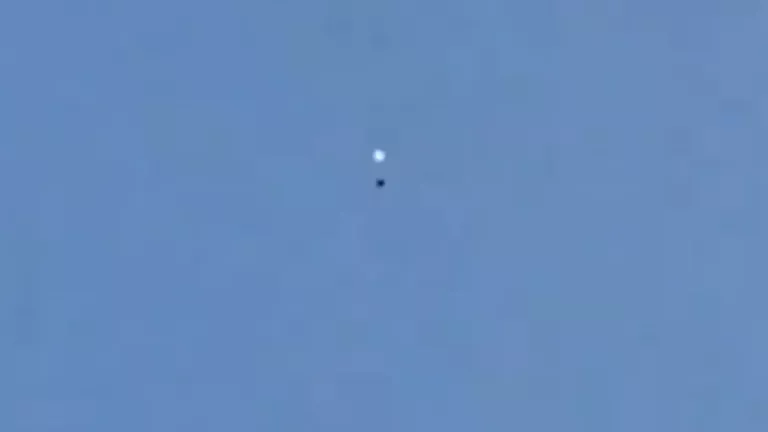 بالفيديو.. لحظة أسر إيران قائدة طائرة إسرائيلية