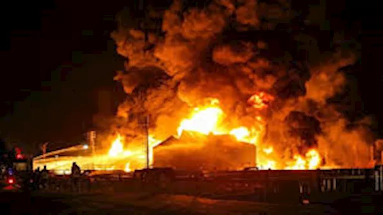 نتنياهو يعلن بدء عملية “الأسد الصاعد” ضد إيران