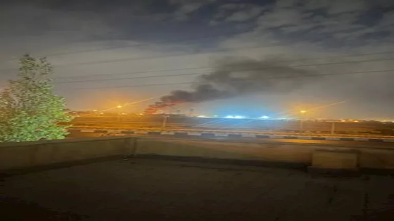 بعد ضرب إيران.. كاتس يعلن الطوارئ في كل الأراضي المحتلة