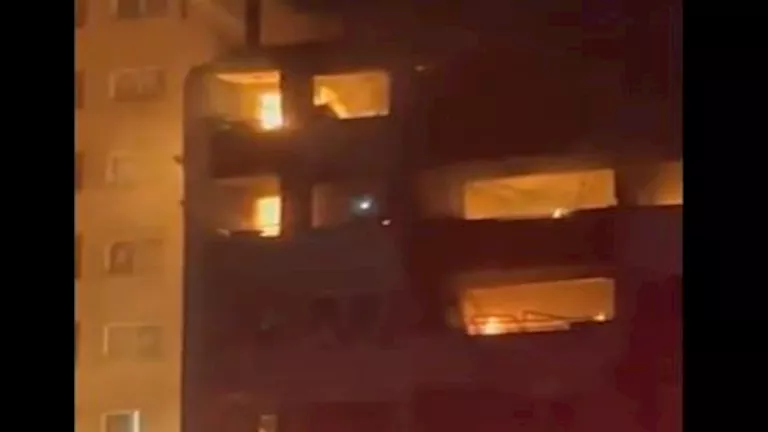 تسنيم الإيرانية: مقتل قادة كبار بالحرس الثوري وشخصيات نووية بارزة