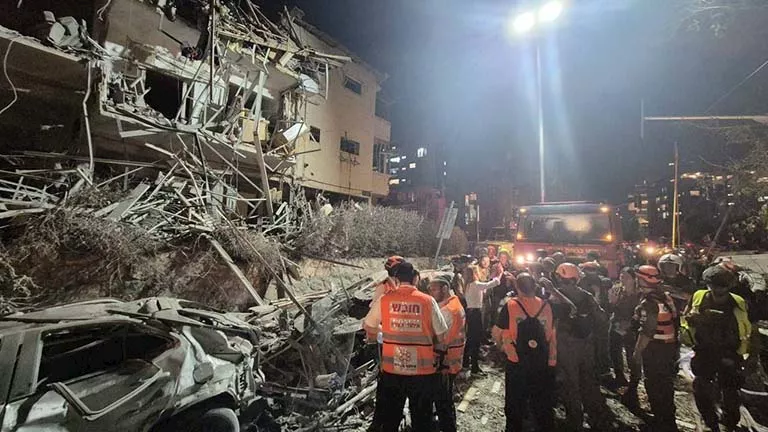 نيويورك تايمز: إيران تستهدف أحد أبرز المراكز البحثية العلمية في إسرائي