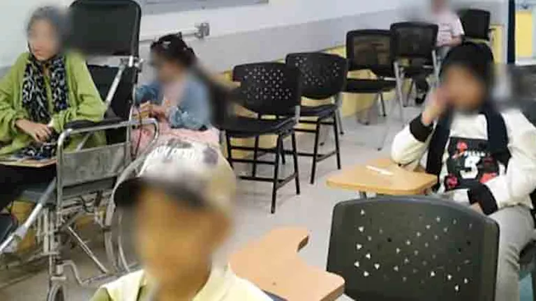 غدًا.. انطلاق ماراثون الثانوية العامة في مستشفى 57357 بمشاركة 22 طالبً