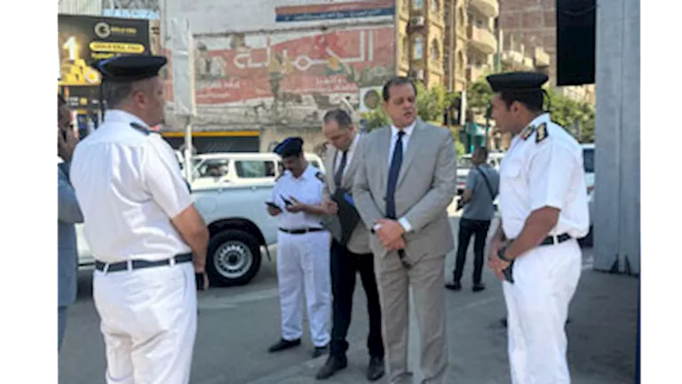 سلاح وطلقات ومخدرات.. حملة أمنية تضبط مخالفات بالجملة في الفيوم