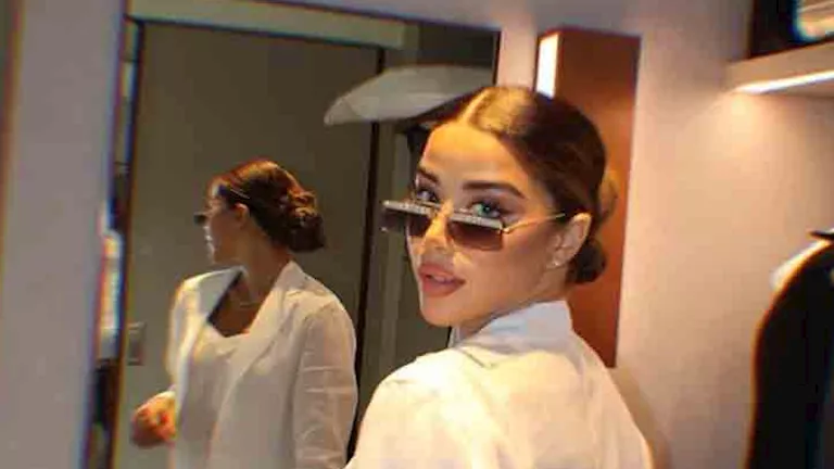 يارا السكري بإطلالة جريئة في أحدث ظهور.. والجمهور: ملكة جمال