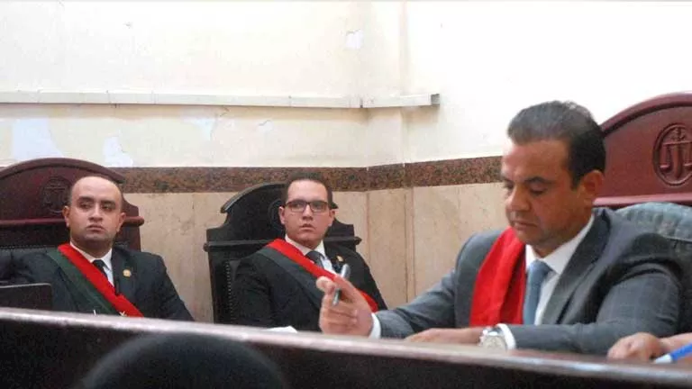 28 يونيو.. النطق بالحكم في واقعة وفاة لاعب كاراتيه بالإسكندرية