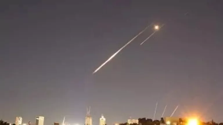 الجيش الإيراني: سنقصف منازل القادة الإسرائيليين