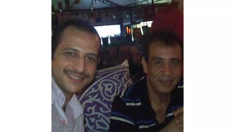 نقابة الموسيقيين تنعى نجل الموسيقار صلاح الشرنوبي