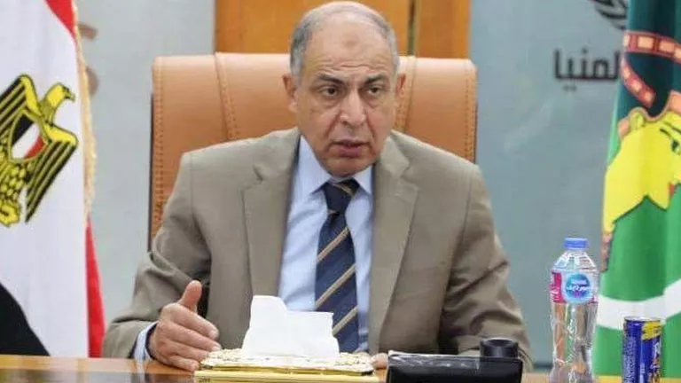 محافظ المنيا عن امتحانات الثانوية العامة: اليوم الأول مر بلا شكاوى