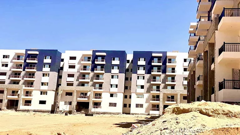 شقق جاهزة للتسليم.. بدء الحجز وحدات “حكايات التجمع” بالقاهرة الجديدة