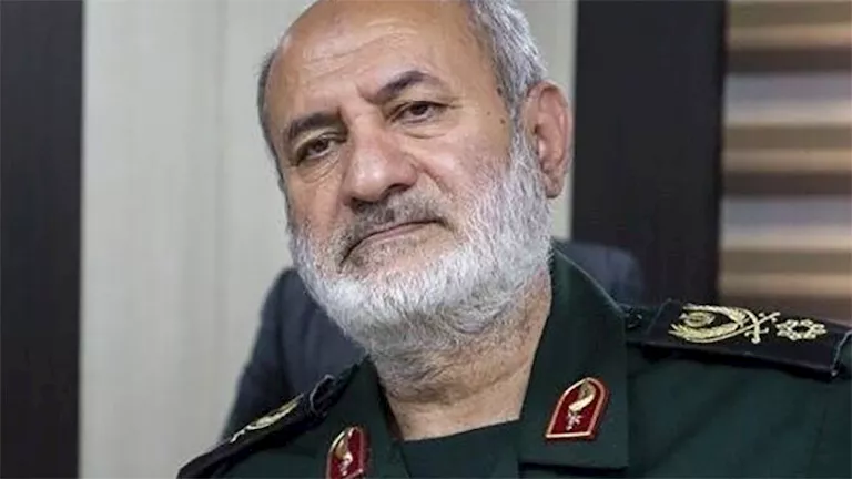 الحرس الثوري الإيراني: استشهاد رئيس استخباراتنا واثنين من زملائه