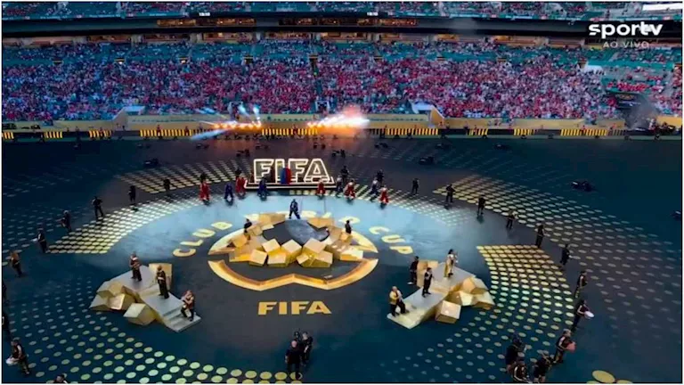 بث مباشر الأهلي وإنتر ميامي (فيديو وصور)