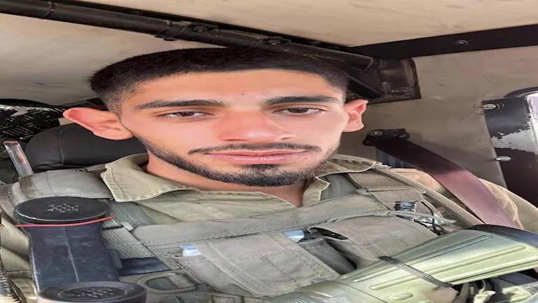 الجيش الإسرائيلي يعلن مقتل أحد جنوده في معارك جنوب غزة