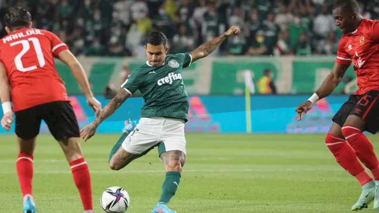 تردد قناة إم بي سي أكشن الناقلة لمباراة الأهلي وبالميراس