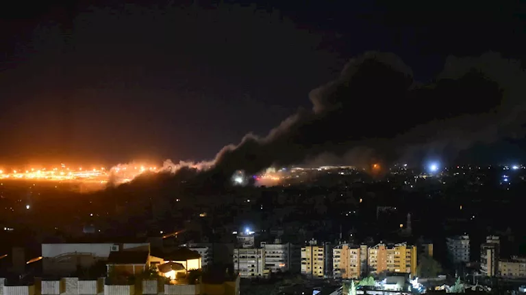 الضربة الكبرى.. إيران تعد بهجوم غير مسبوق على إسرائيل