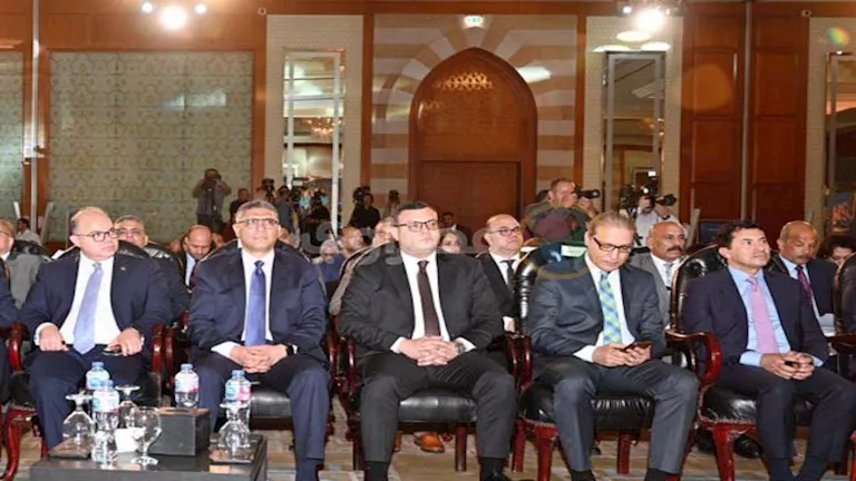 أحمد شلبي: 10 شركات عقارية باعت بـ230 مليار جنيه في 3 شهور