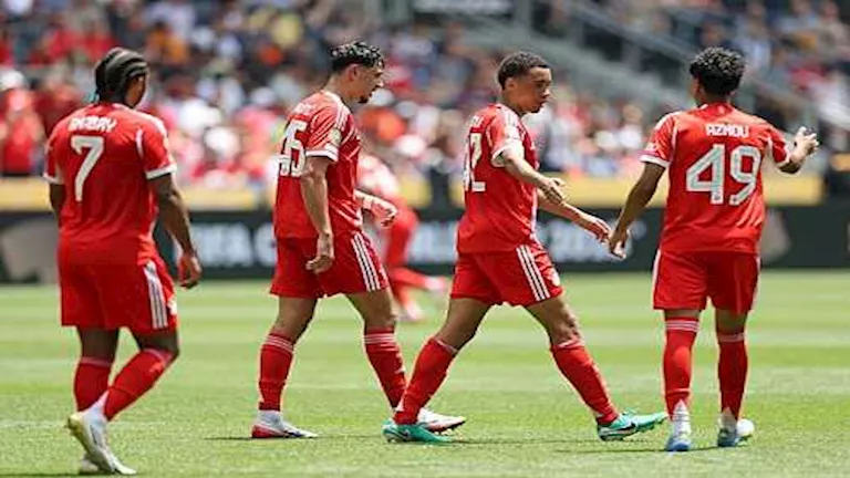 10 أهداف ألمانية تتصدر.. ماهي أكبر الانتصارات في تاريخ كأس العالم للأن