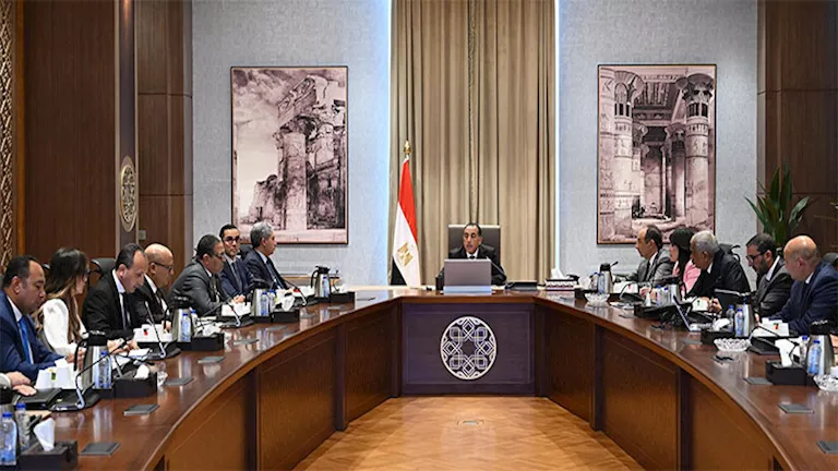 مدبولي: نتابع خطط تطوير تلك الفنادق التاريخية لرفع كفاءتها التشغيلية