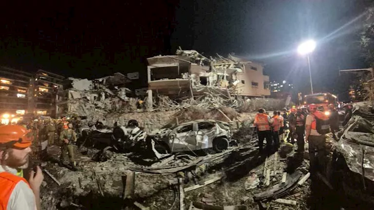 سيناتور أمريكي: لا نحتاج للتورط عسكريا في حرب إسرائيل وإيران