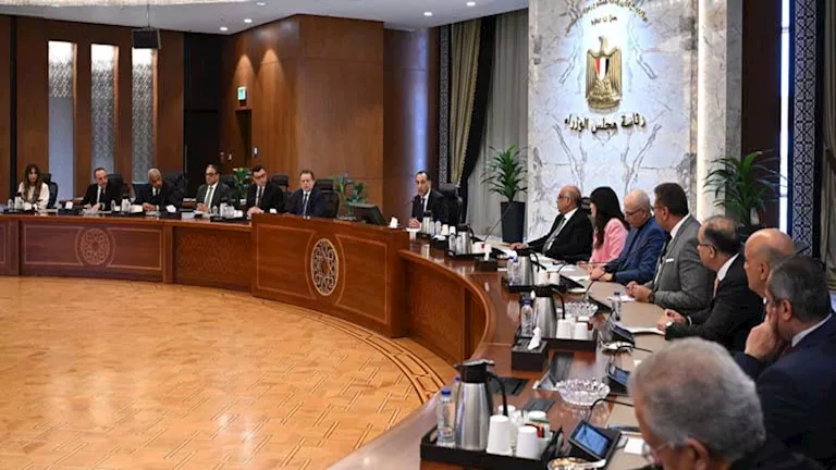 مدبولي: قطاع الطاقة لن يتأثر حال توقف الإمدادات مستقبلًا