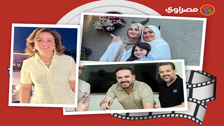 حدث بالفن | عودة إلهام شاهين وهالة سرحان من العراق والعرض الخاص لفيلم